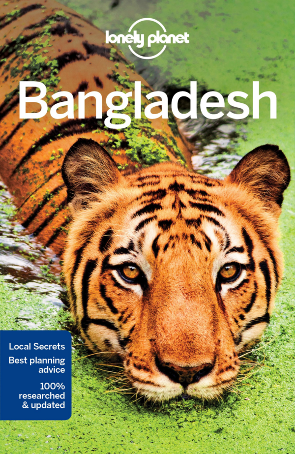 Lonely Planet Bangladesh 8