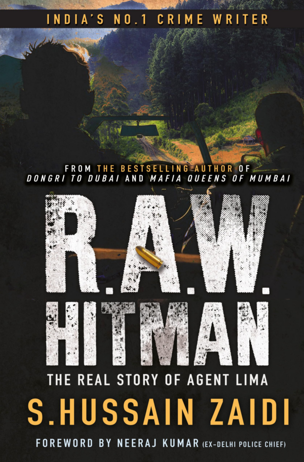 RAW Hitman