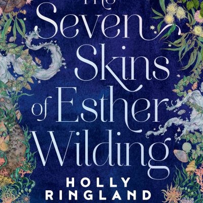 The Seven Skins of Esther Wilding