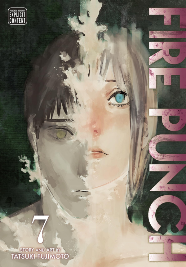 Fire Punch, Vol 7