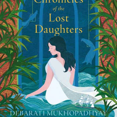 Chronicles of the Lost Daughters
