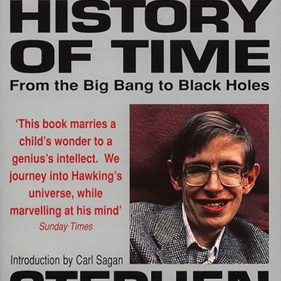 Brief History Of Time
