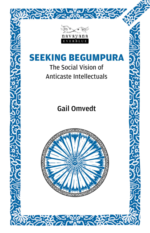 Seeking Begumpura (PB)