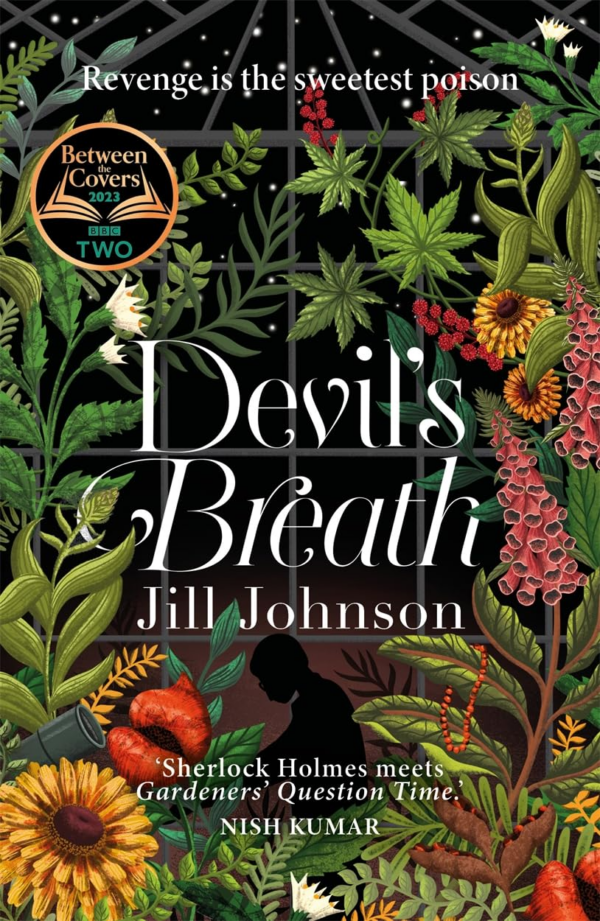 Devil's Breath