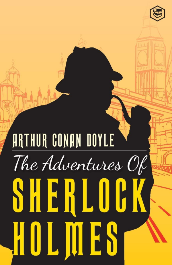Adventures Of Sherlock Holmes