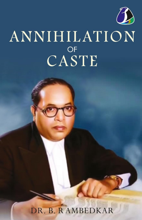 Annihilation of Caste by BR Ambedkar English