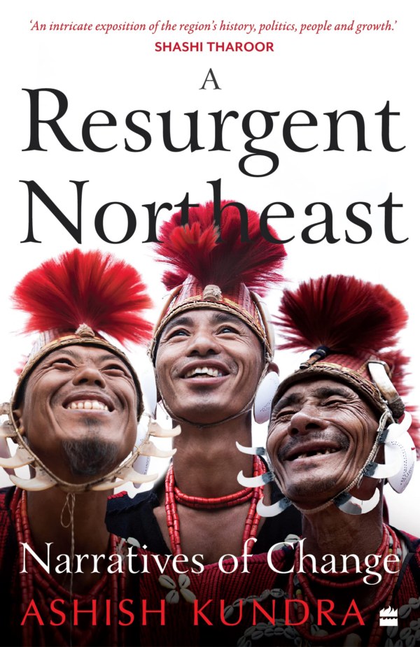 Resurgent Northeast: Narratives of Change