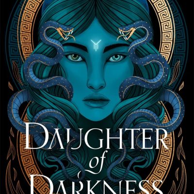 Daughter of Darkness (House of Shadows 1)