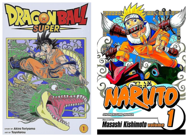 Dragon Ball Super, Vol 1