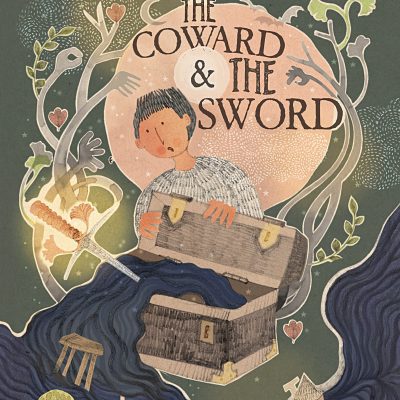 Coward and the Sword