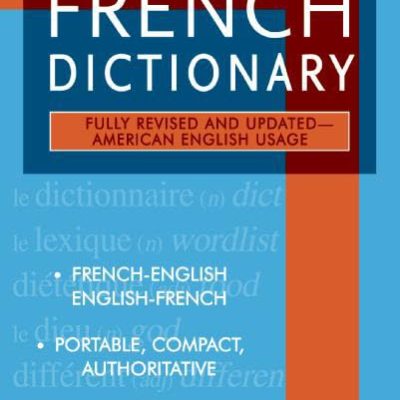 Collins French Dictionary