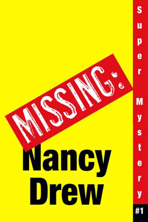 Where's Nancy