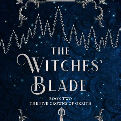 The Witches' Blade