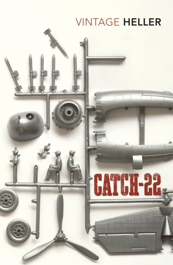 Catch22