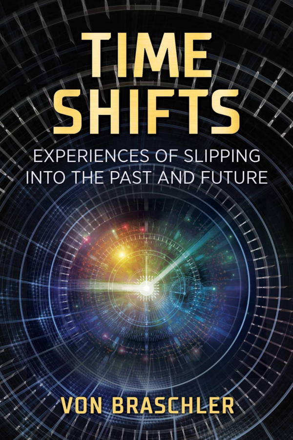 Time Shifts: Experiences of Slipping Into the Past and Future