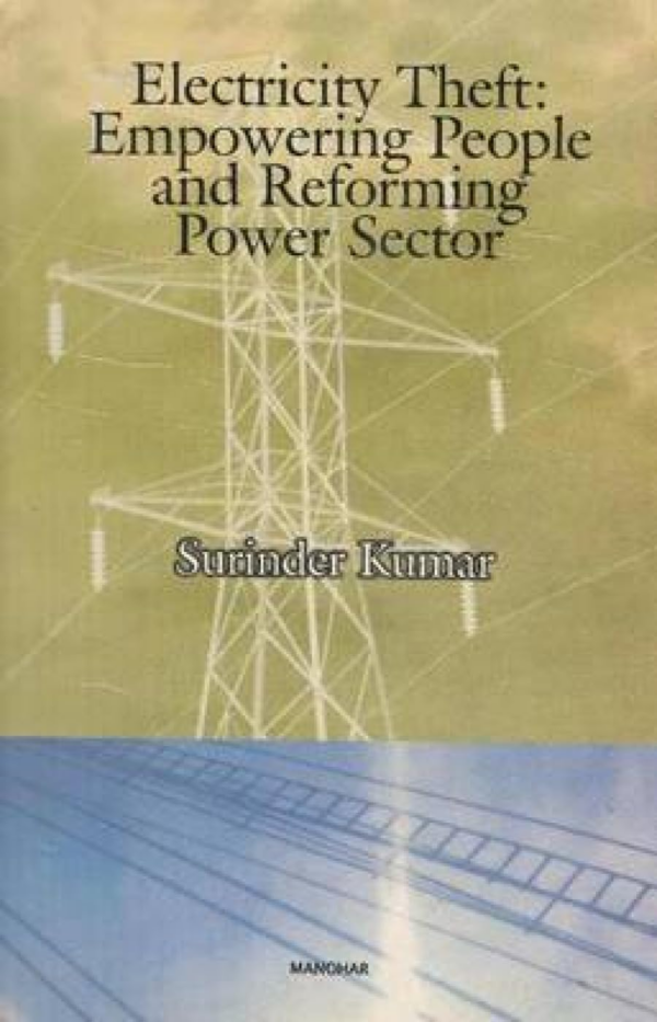 Electricity Theft