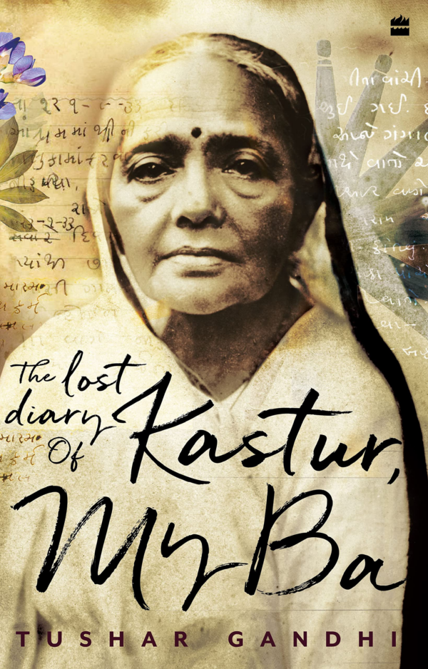 Lost Diary of Kastur: My Ba