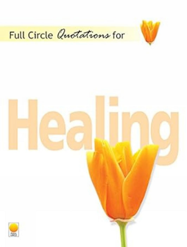 Healing