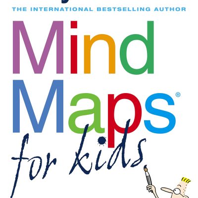 Mind Maps for Kids: An Introduction