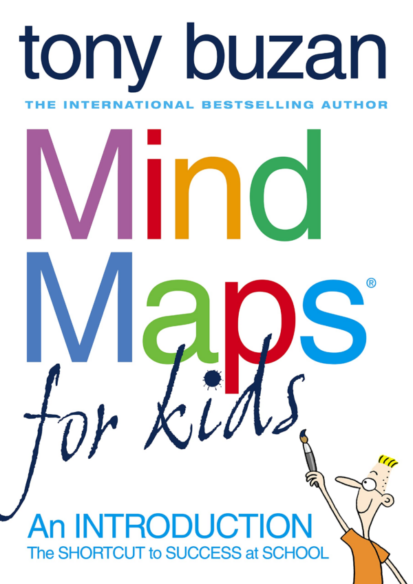 Mind Maps for Kids: An Introduction