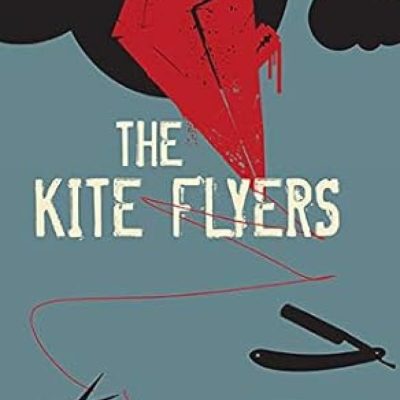 Kite Flyers