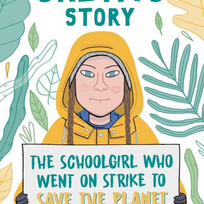 Greta's Story