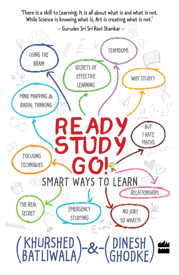 Ready, Study, Go: Smart Ways to Learn