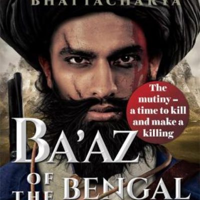 Baaz of the Bengal Lancers