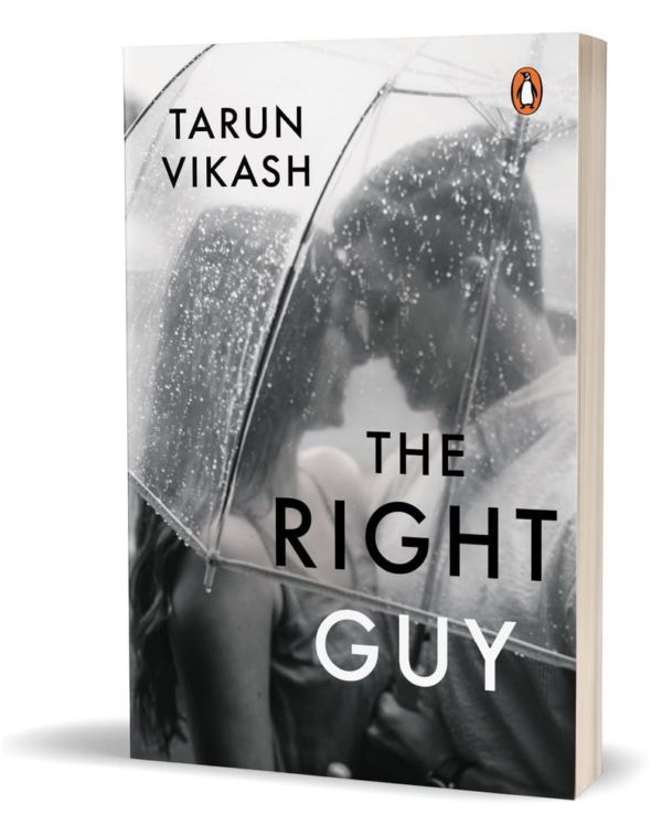 Right Guy