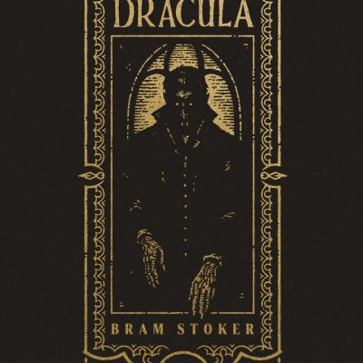 Dracula (The Gothic Chronicles Collection)