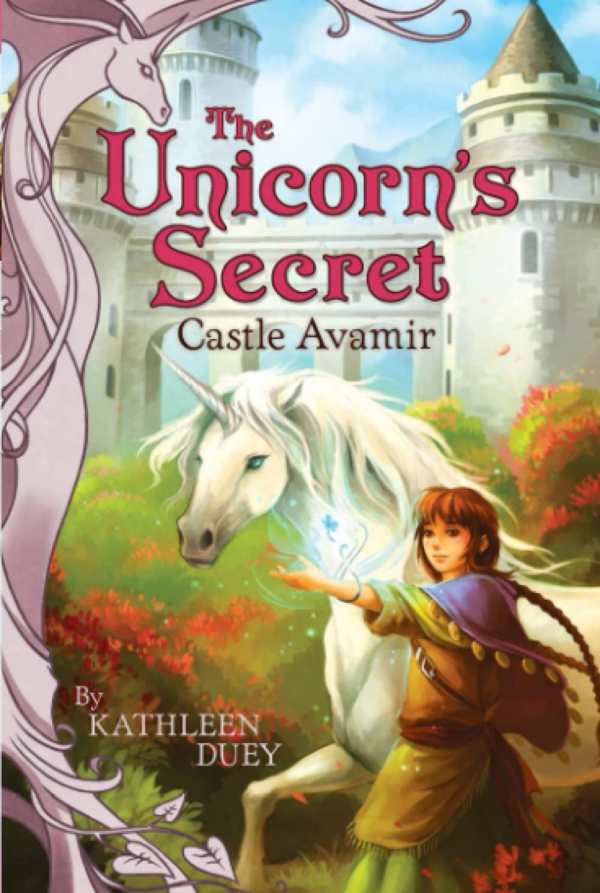 Castle Avamir: Heart Moves One Step Closer to Realizing Her Dreams