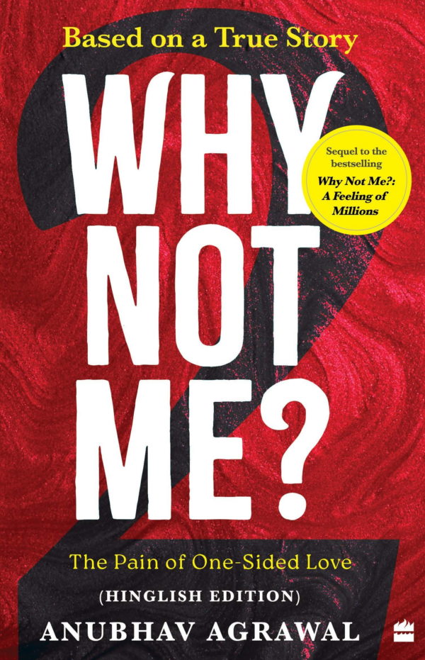 Why Not Me 2
