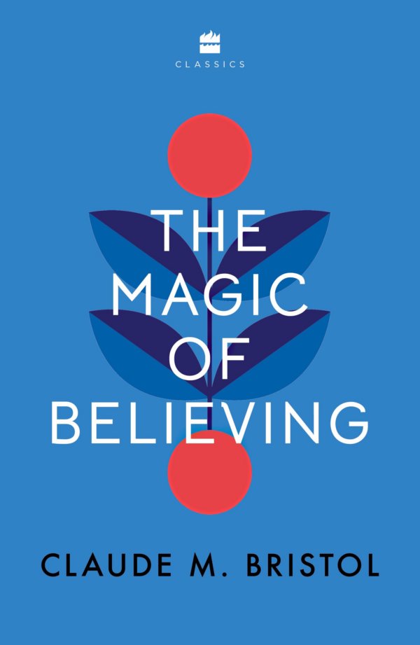 The Magic of Believing