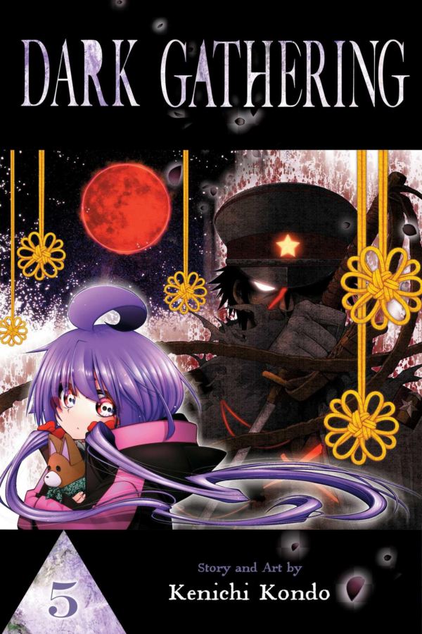 Dark Gathering, Vol 5