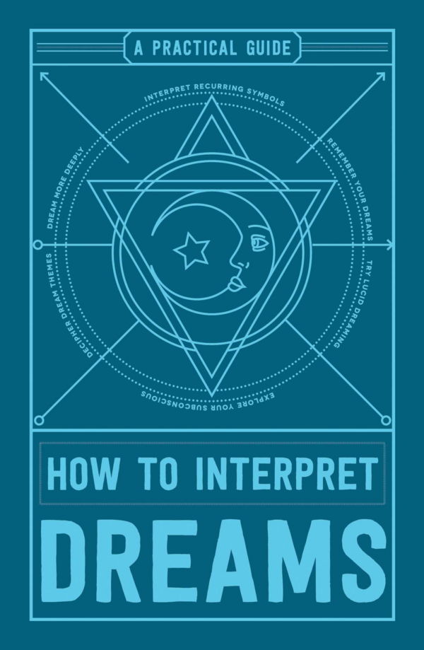 How to Interpret Dreams: A Practical Guide