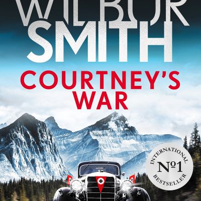 Courtney's War