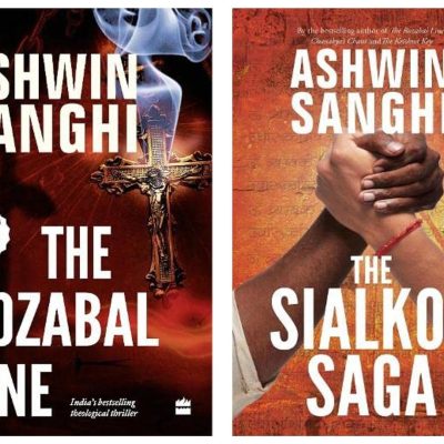 The Sialkot Saga, Bharat Series 4