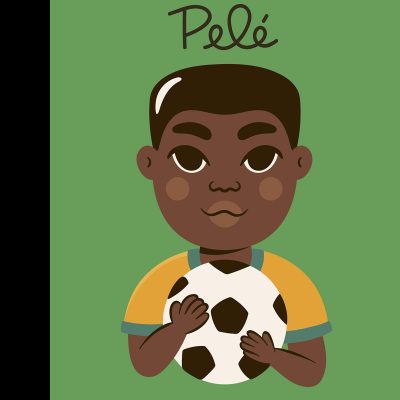 Pele (India Edition)