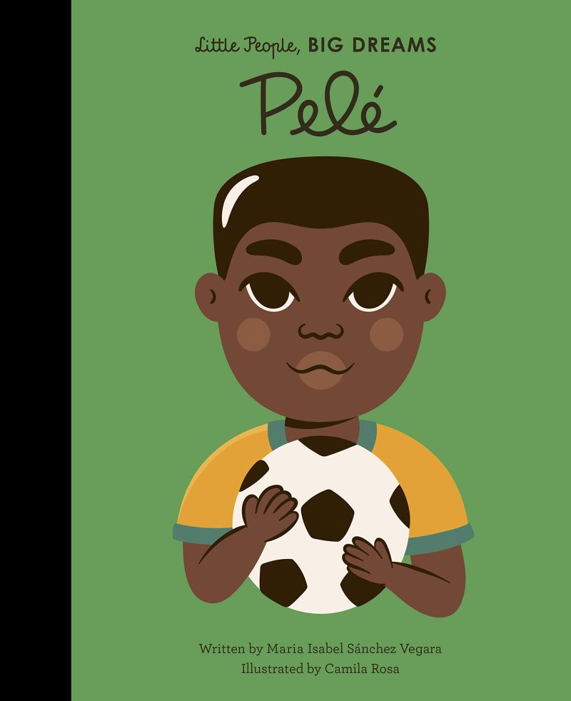 Pele (India Edition)