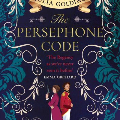 The Persephone Code