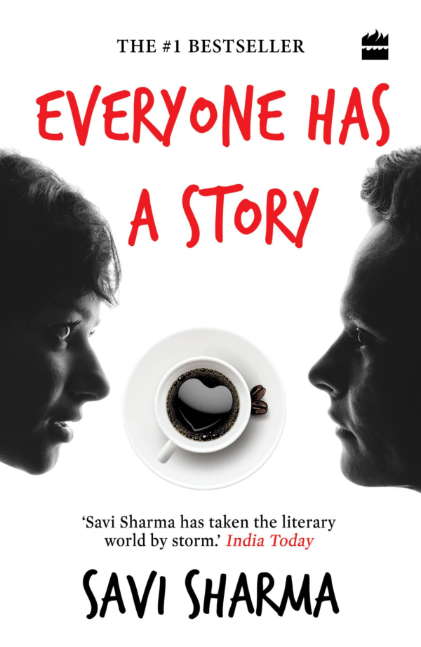 Everyone Has a Story