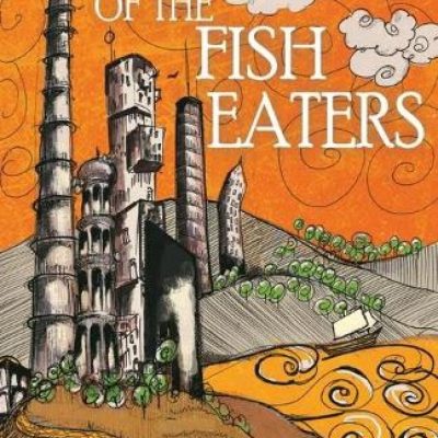 The Revolt Of The Fish Eaters