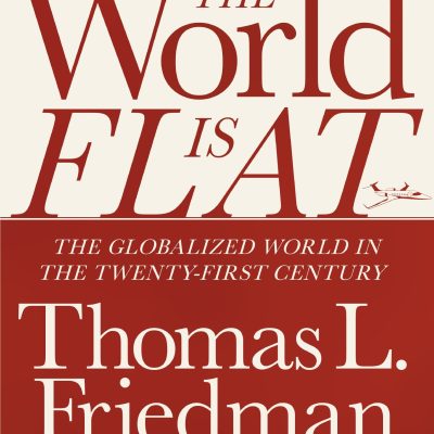 The World is Flat