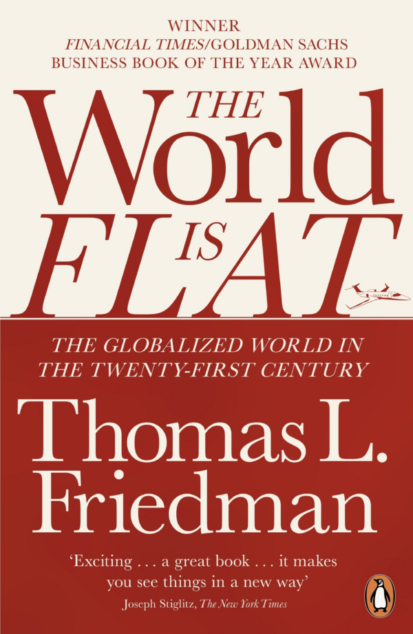 The World is Flat