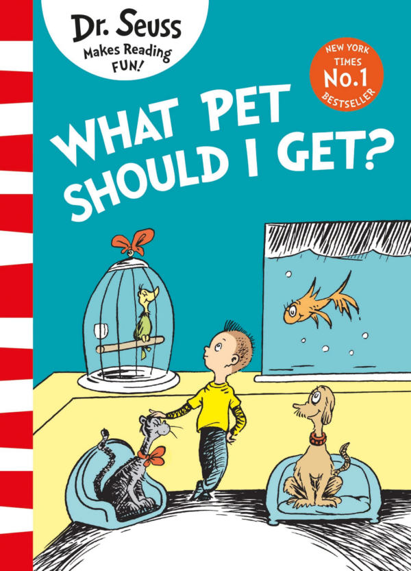 What Pet Should I Get