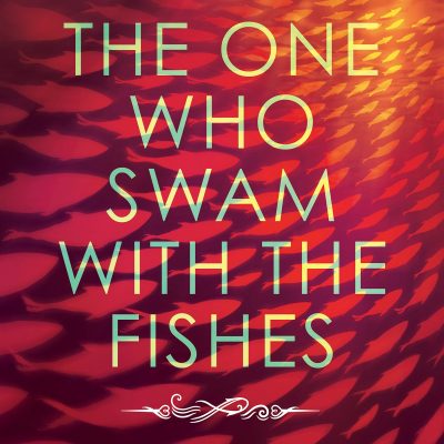 One Who Swam with the Fishes: Girls of the Mahabharata