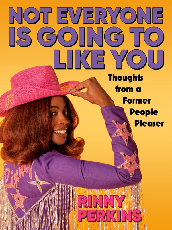 Not Everyone is Going to Like You: Thoughts from a Former People Pleaser