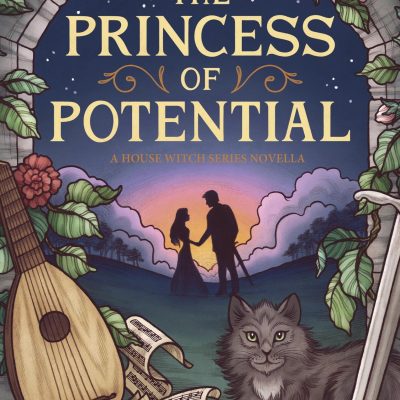 Princess of Potential