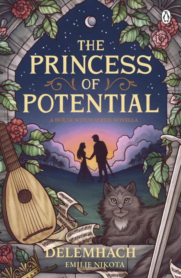 Princess of Potential