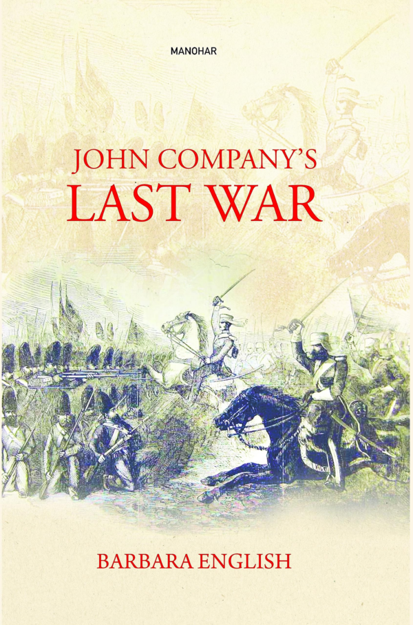 John Company's Last War